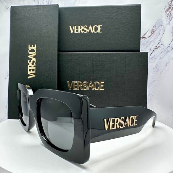 New VERSACE Sunglasses - Picture 3 of 16
